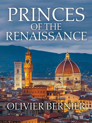 cover image of Princes of the Renaissance